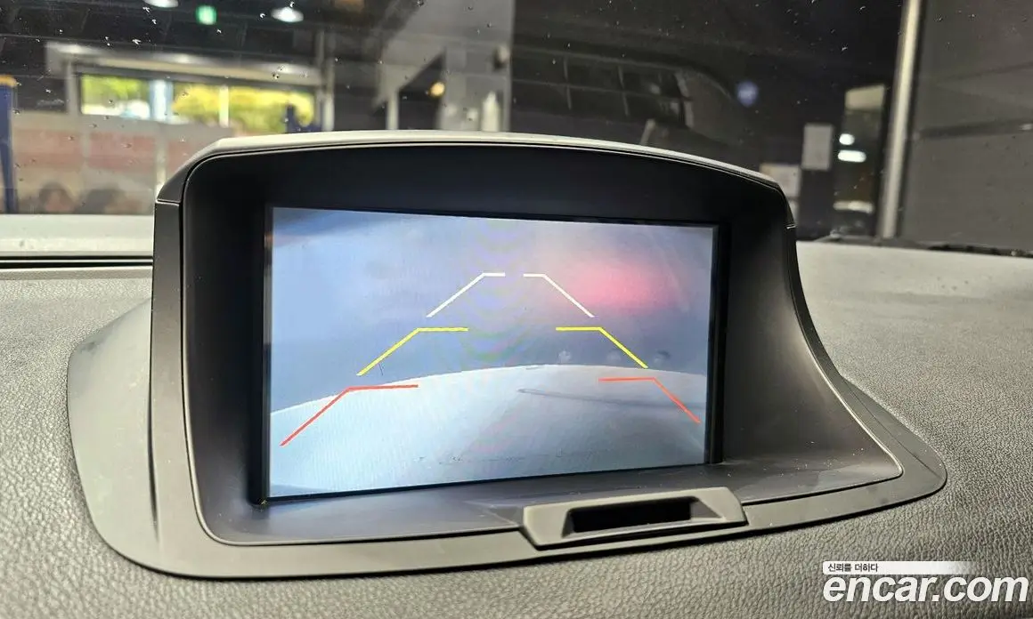 Renault (Samsung) SM3 2019 1.6 автомат (гидро), фото 21