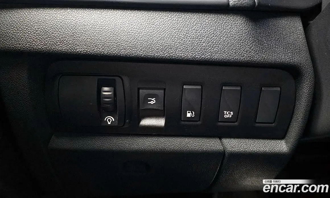 Renault (Samsung) SM3 2019 1.6 автомат (гидро), фото 24