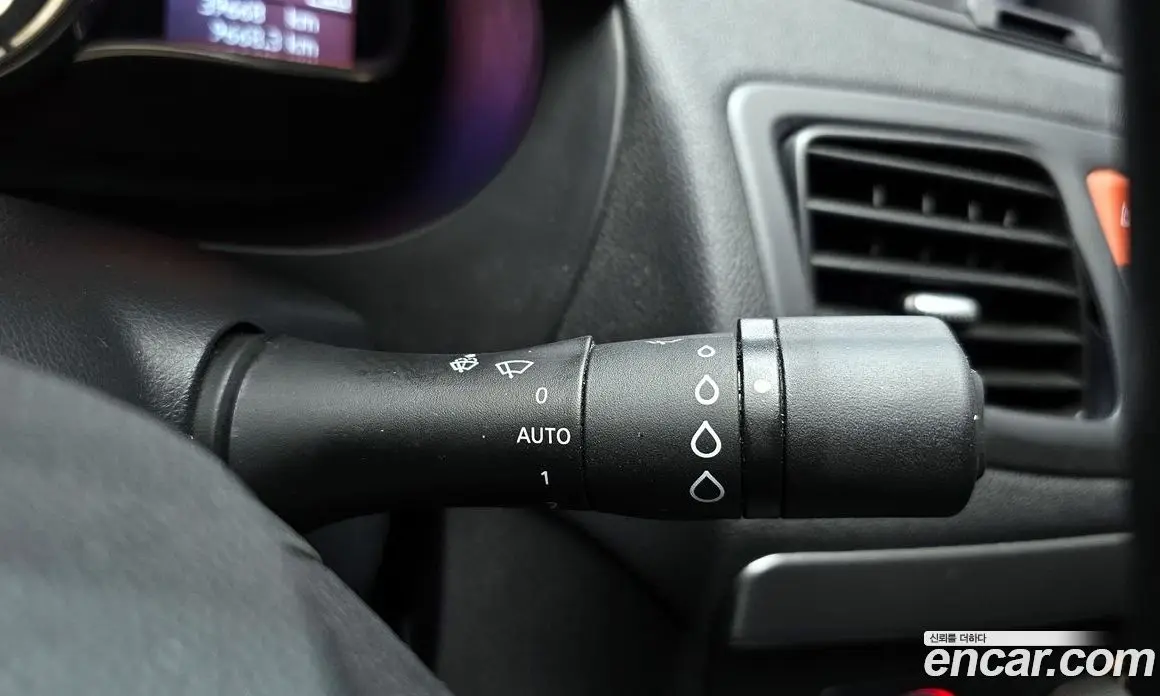 Renault (Samsung) SM3 2019 1.6 автомат (гидро), фото 27