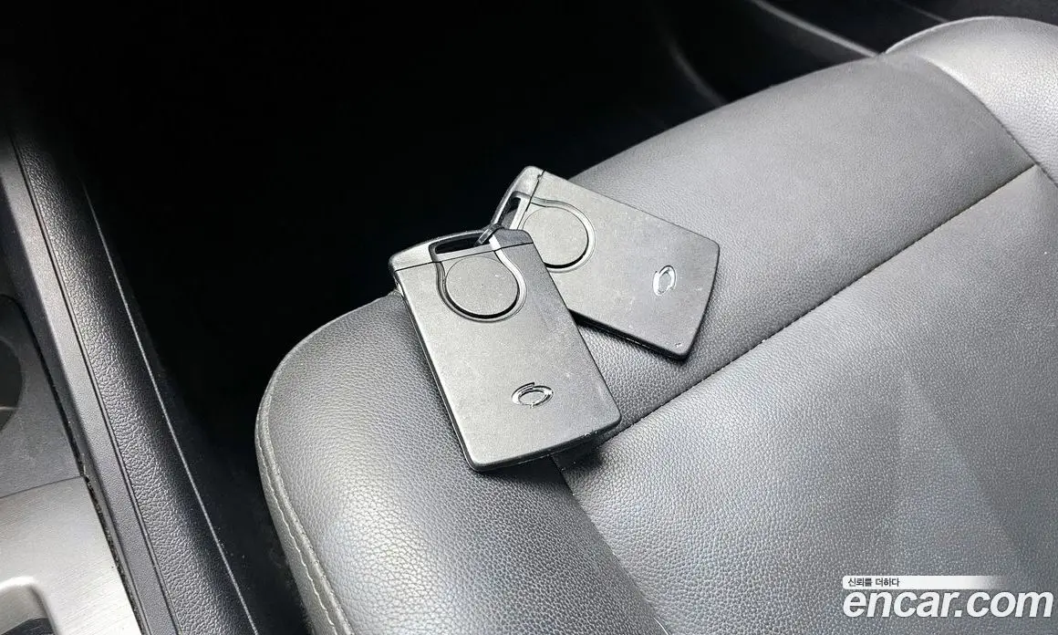 Renault (Samsung) SM3 2019 1.6 автомат (гидро), фото 28