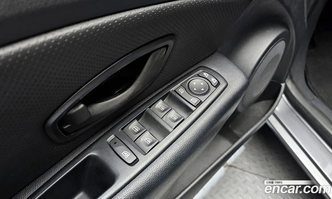 Renault (Samsung) SM3 2019 1.6 автомат (гидро), фото 30