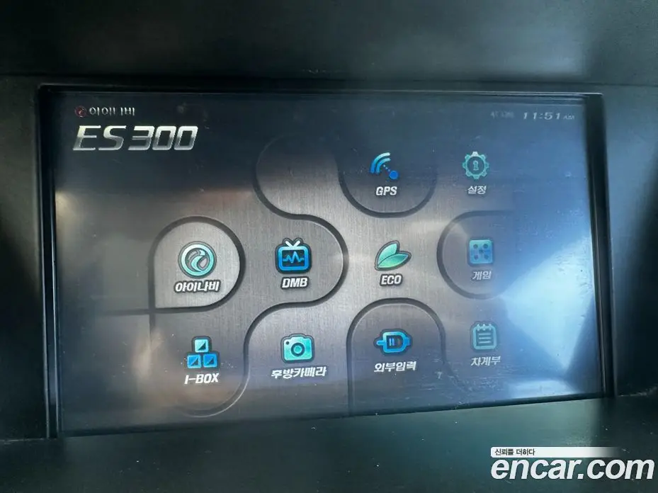 Renault (Samsung) SM5 2007 2.0 автомат (гидро), фото 14