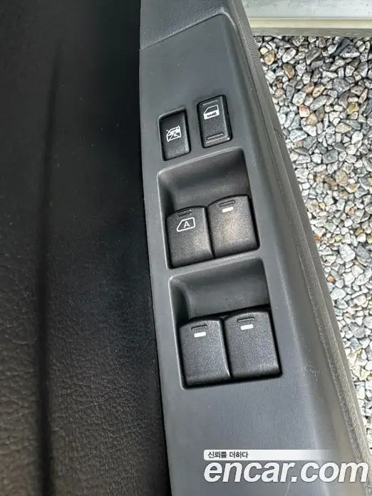 Renault (Samsung) SM5 2007 2.0 автомат (гидро), фото 9