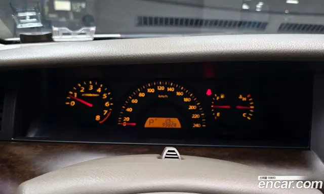Renault (Samsung) SM5 2008 2.0 автомат (гидро), миниатюра 8