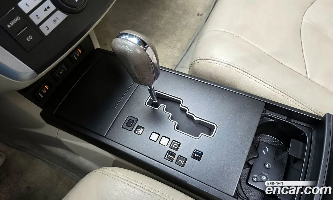 Renault (Samsung) SM5 2008 2.0 автомат (гидро), фото 9
