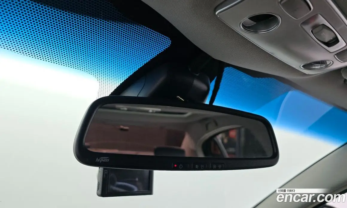 Renault (Samsung) SM5 2010 2.0 автомат (гидро), фото 17