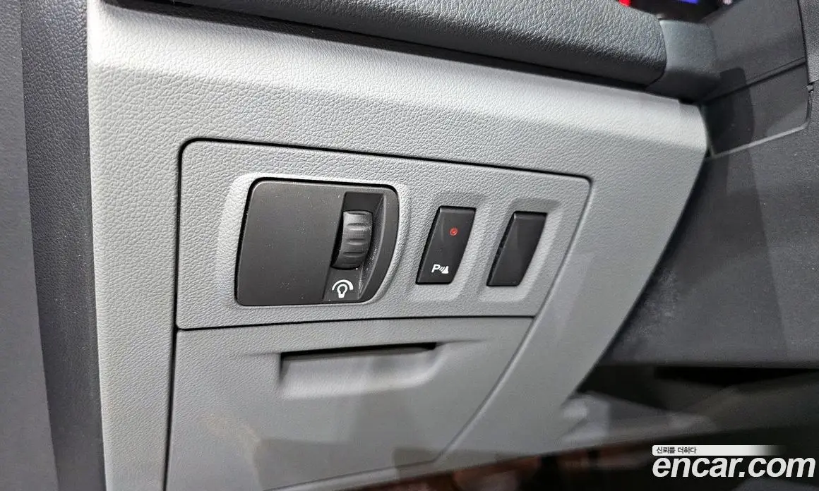 Renault (Samsung) SM5 2010 2.0 автомат (гидро), фото 16