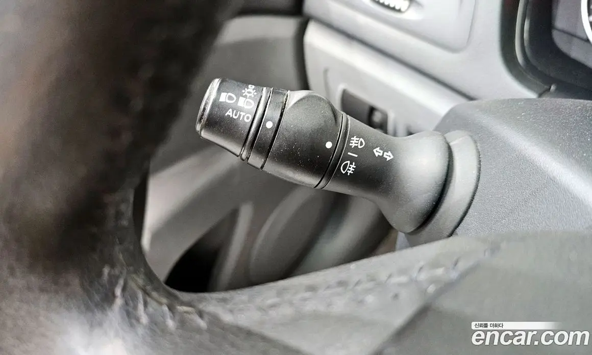 Renault (Samsung) SM5 2010 2.0 автомат (гидро), фото 17