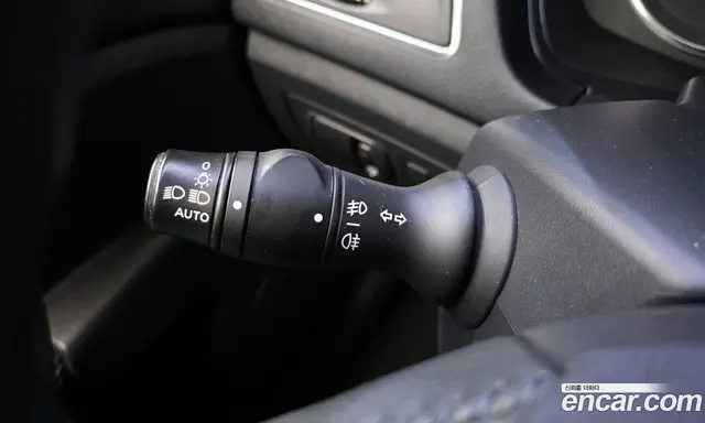 Renault (Samsung) SM5 2011 2.0 автомат (гидро), миниатюра 12