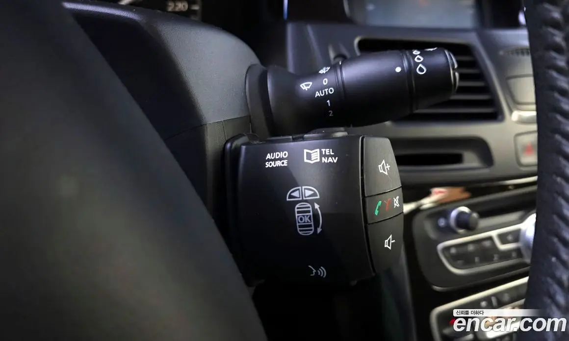 Renault (Samsung) SM5 2011 2.0 автомат (гидро), фото 13