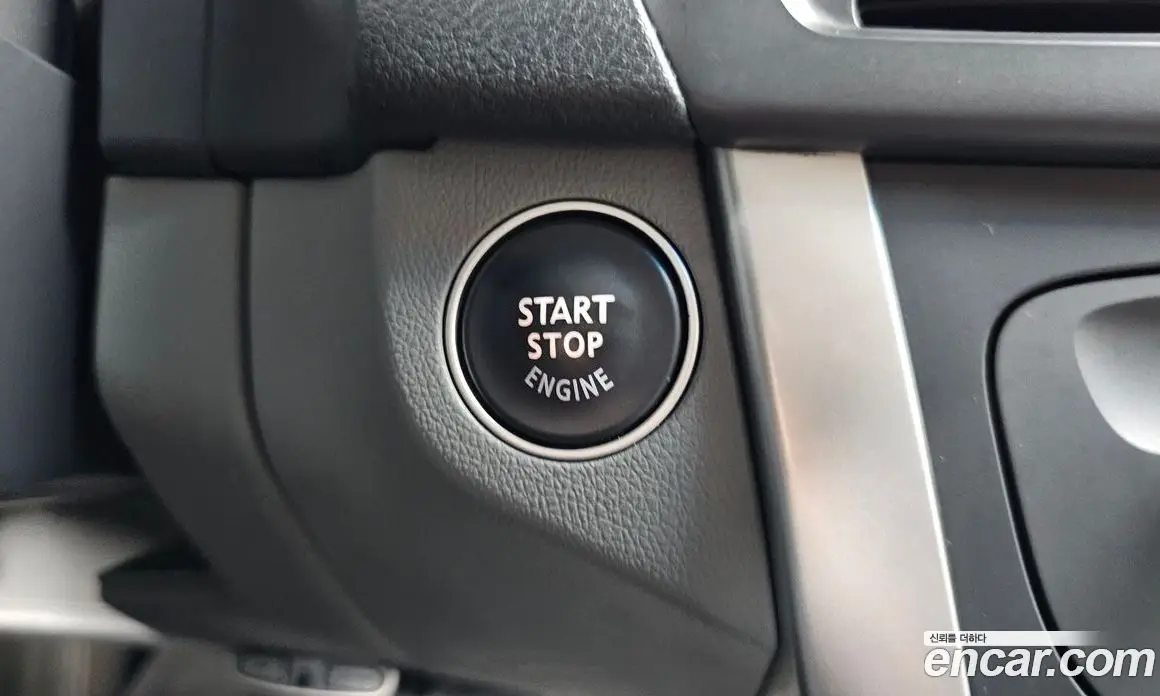 Renault (Samsung) SM5 2011 2.0 автомат (гидро), фото 17