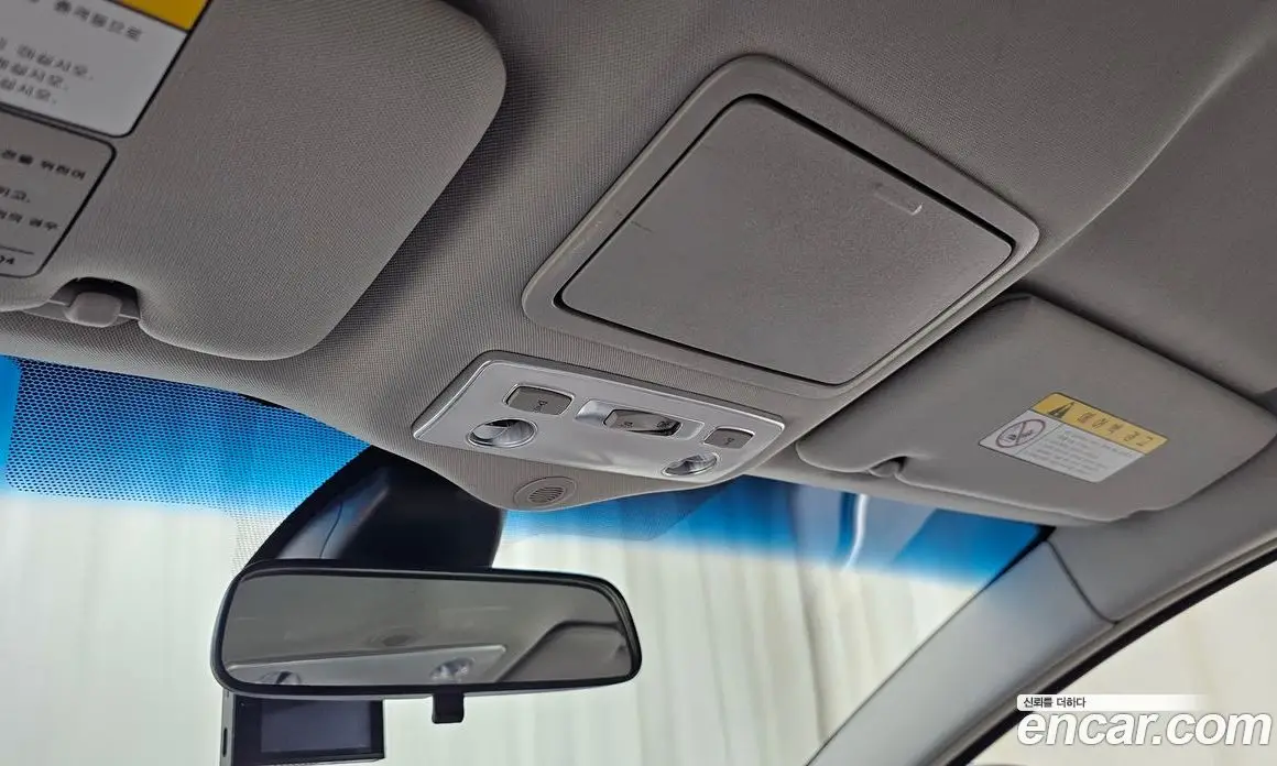 Renault (Samsung) SM5 2011 2.0 автомат (гидро), фото 19