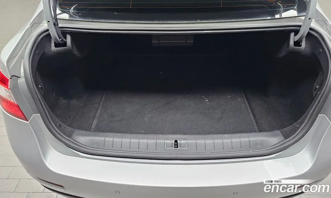Renault (Samsung) SM5 2011 2.0 автомат (гидро), фото 20
