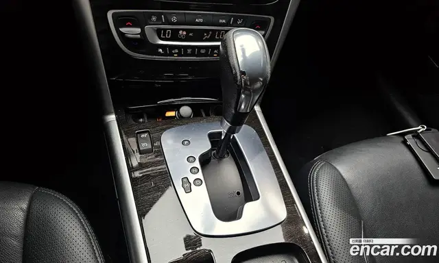 Renault (Samsung) SM5 2012 2.0 автомат (гидро), миниатюра 12