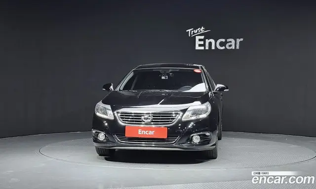 Renault (Samsung) SM5 2012 2.0 автомат (гидро), миниатюра 3