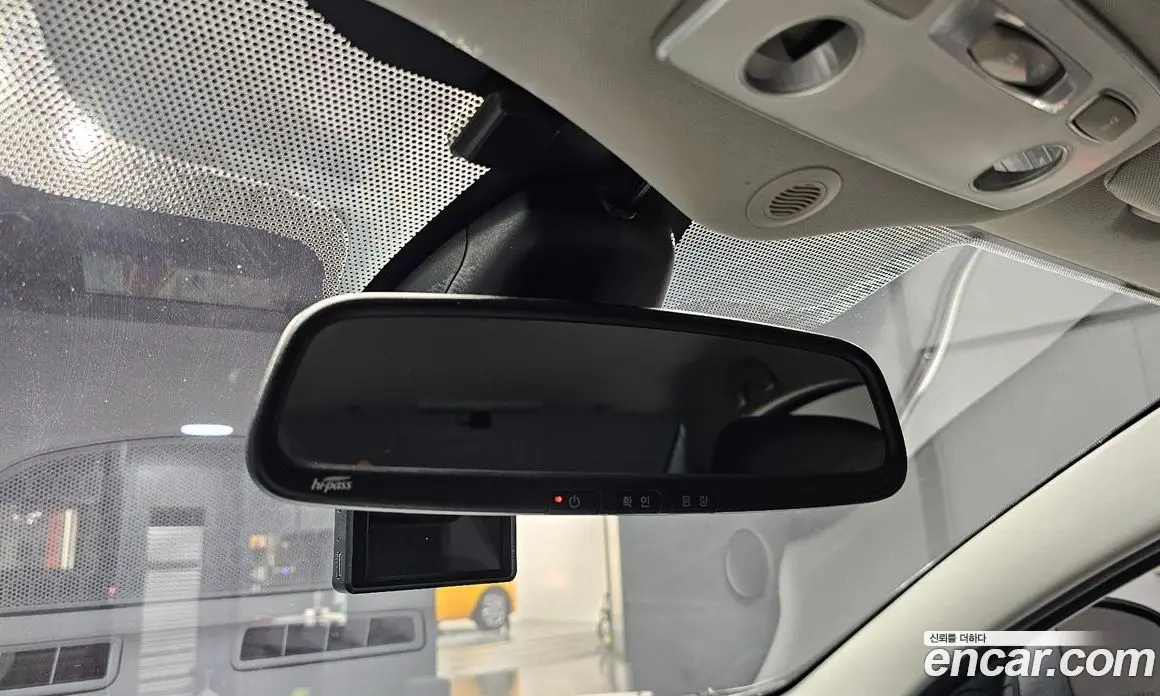 Renault (Samsung) SM5 2012 2.0 автомат (гидро), фото 27