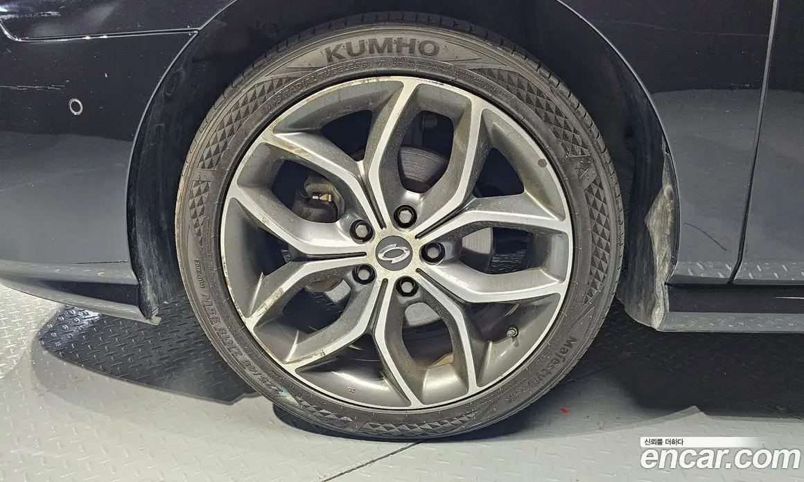 Renault (Samsung) SM5 2012 2.0 автомат (гидро), фото 5