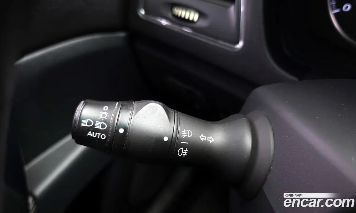 Renault (Samsung) SM5 2012 2.0 автомат (гидро), фото 18