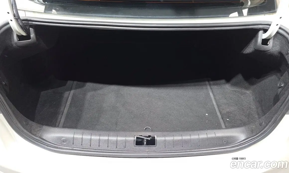 Renault (Samsung) SM5 2012 2.0 автомат (гидро), фото 20
