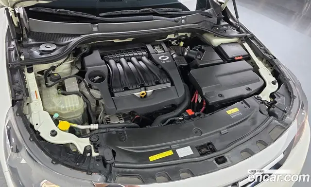 Renault (Samsung) SM5 2012 2.0 автомат (гидро), миниатюра 6
