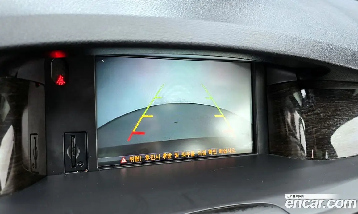 Renault (Samsung) SM5 2013 2.0 автомат (гидро), фото 16