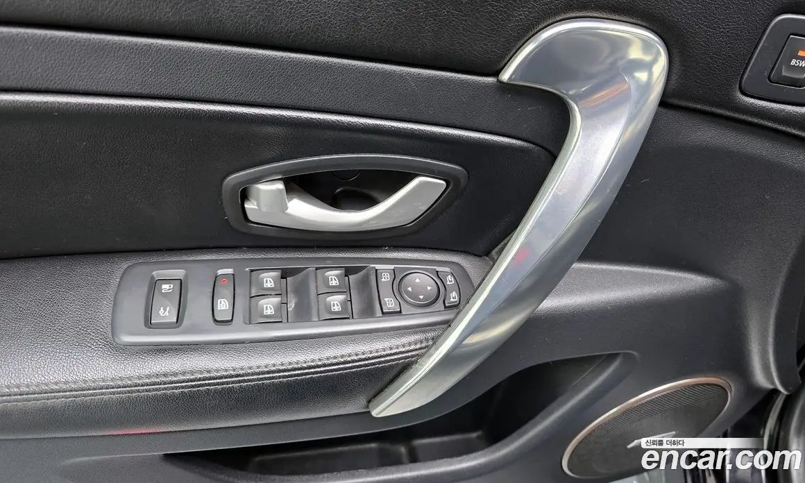 Renault (Samsung) SM5 2013 2.0 автомат (гидро), фото 19
