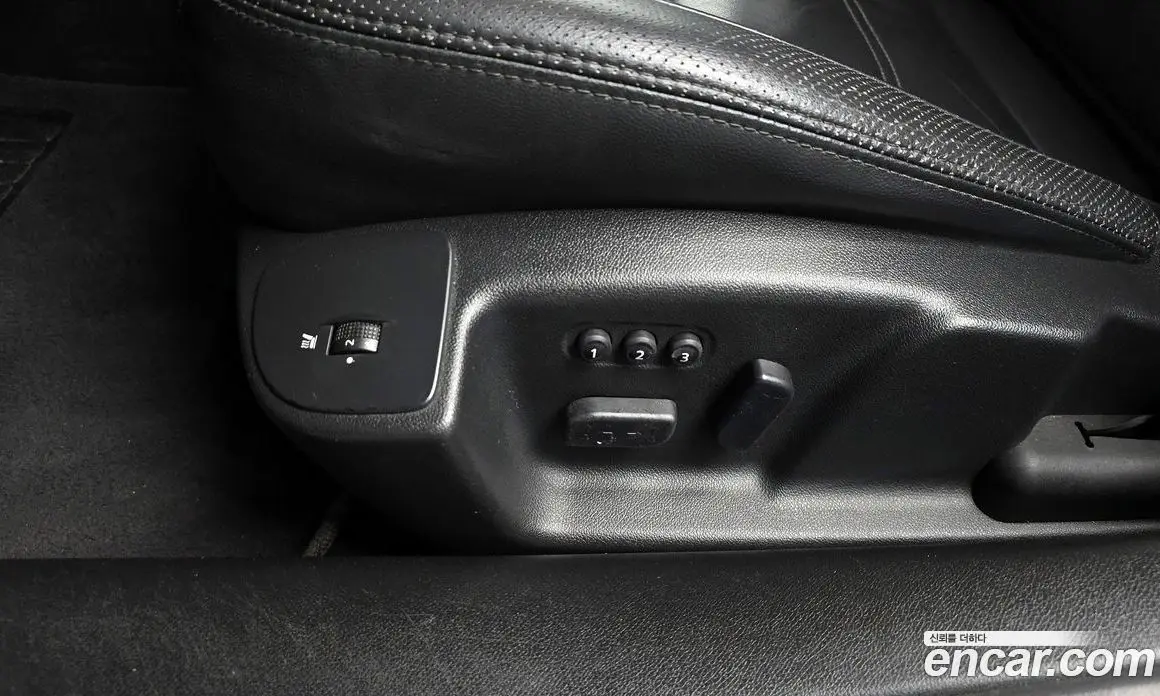 Renault (Samsung) SM5 2013 2.0 автомат (гидро), фото 23