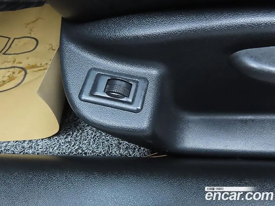 Renault (Samsung) SM5 2013 2.0 автомат (гидро), фото 13
