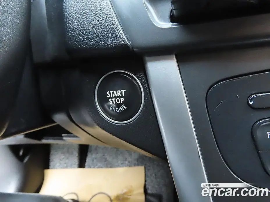 Renault (Samsung) SM5 2013 2.0 автомат (гидро), фото 17