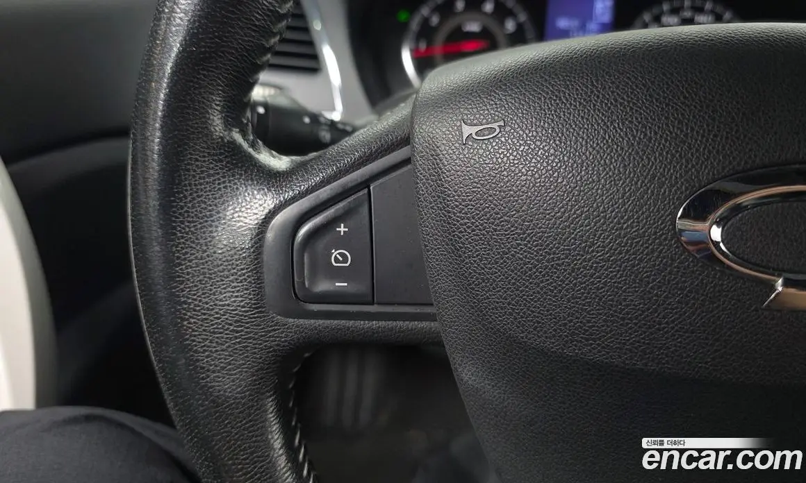 Renault (Samsung) SM5 2013 1.6 автомат (гидро), фото 16