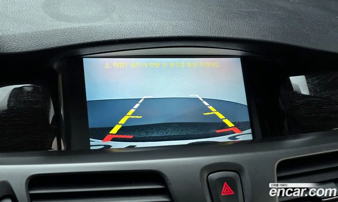 Renault (Samsung) SM5 2014 1.6 автомат (гидро), фото 15