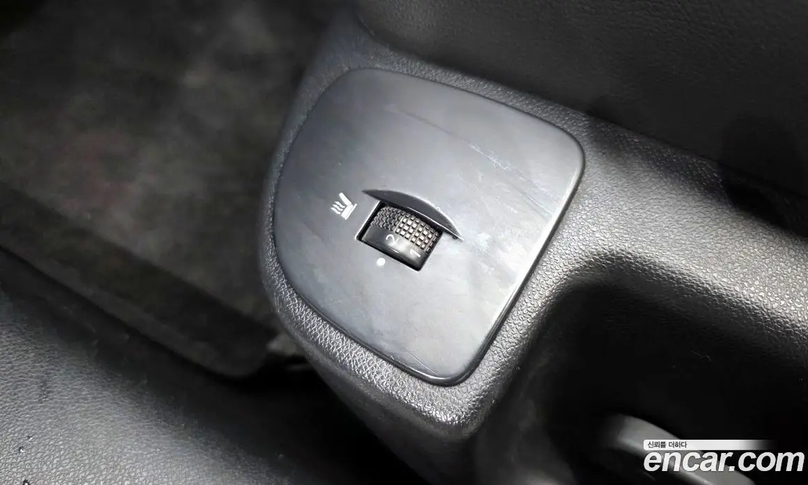 Renault (Samsung) SM5 2014 1.6 автомат (гидро), фото 18