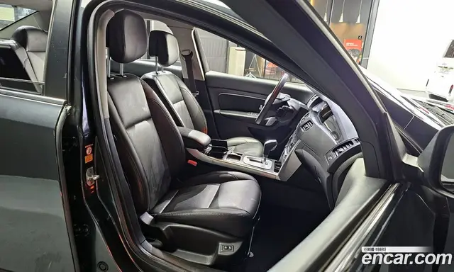 Renault (Samsung) SM5 2014 2.0 автомат (гидро), миниатюра 12