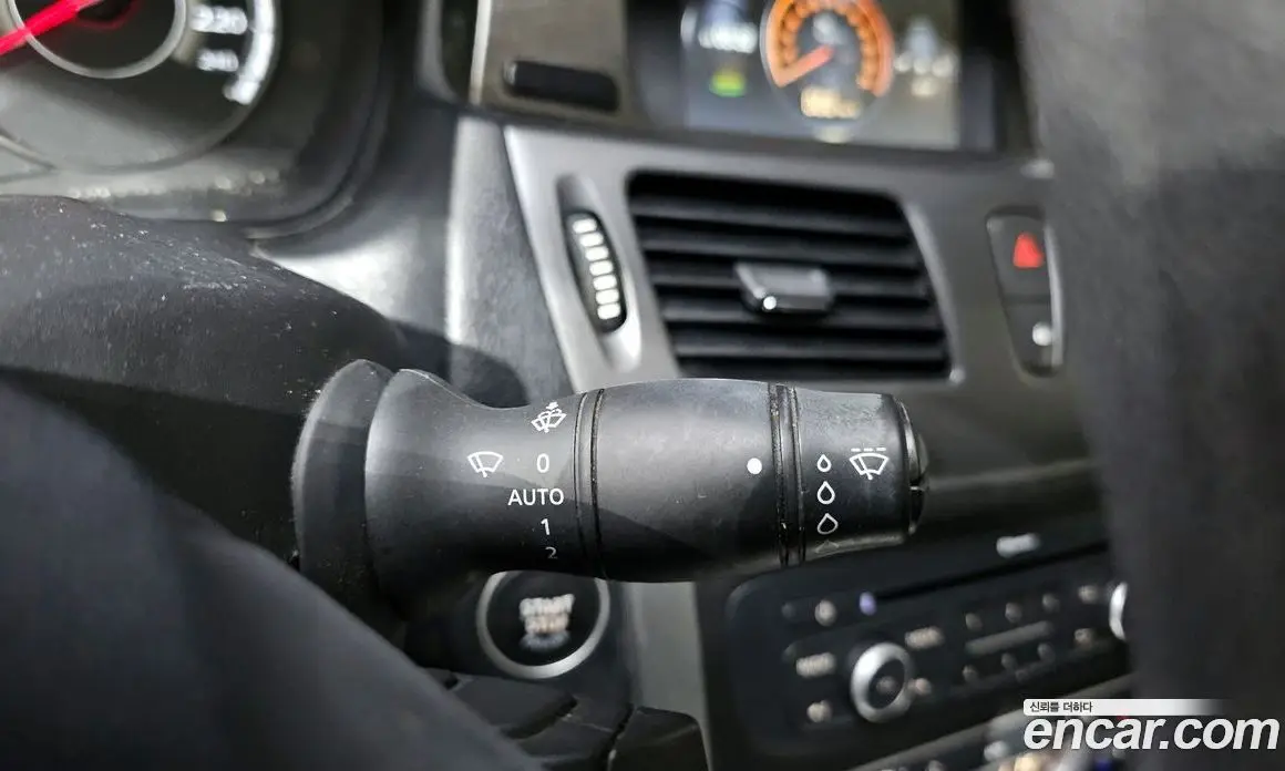 Renault (Samsung) SM5 2014 2.0 автомат (гидро), фото 16