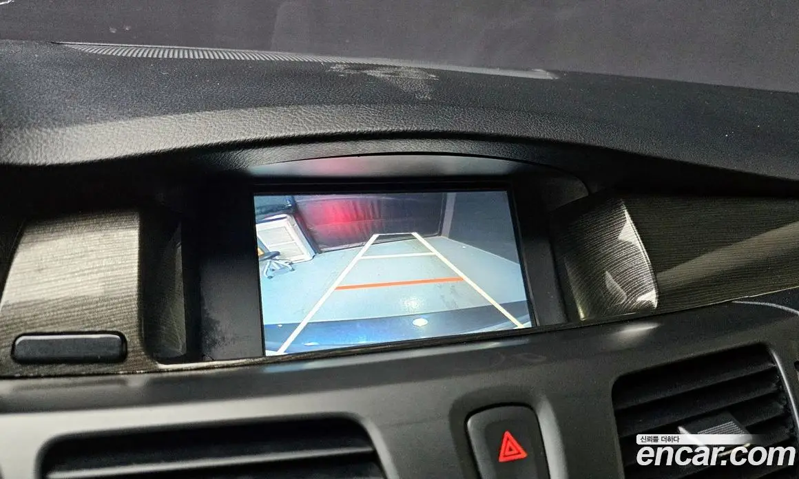 Renault (Samsung) SM5 2014 2.0 автомат (гидро), фото 17