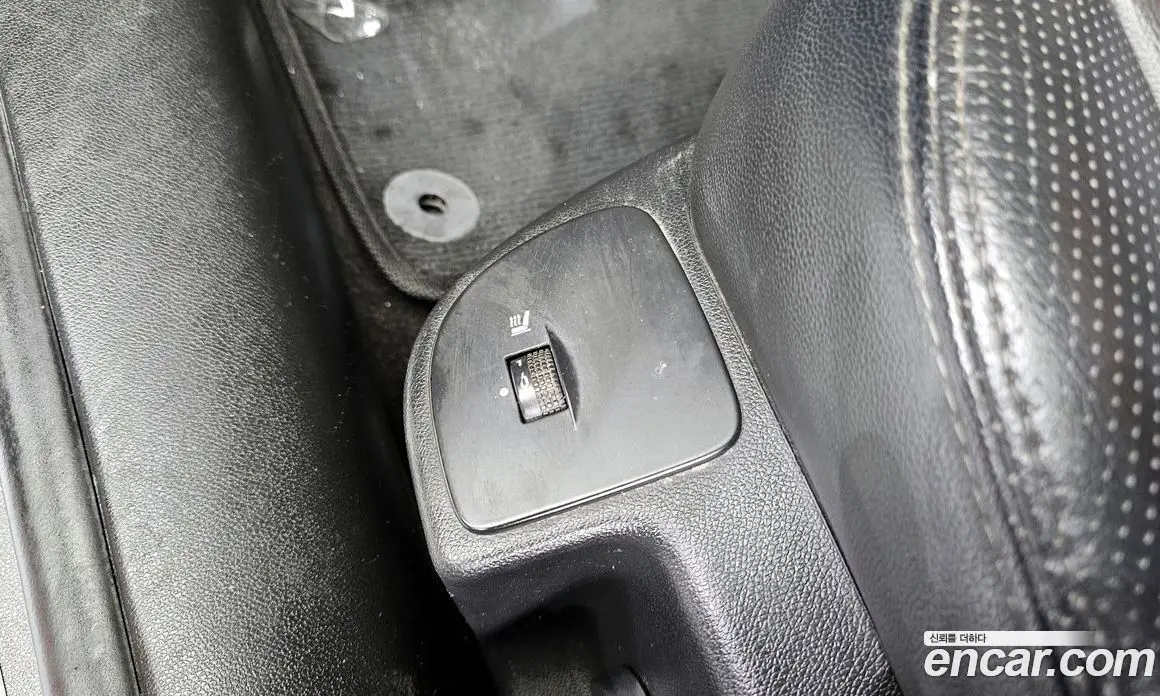 Renault (Samsung) SM5 2014 2.0 автомат (гидро), фото 18