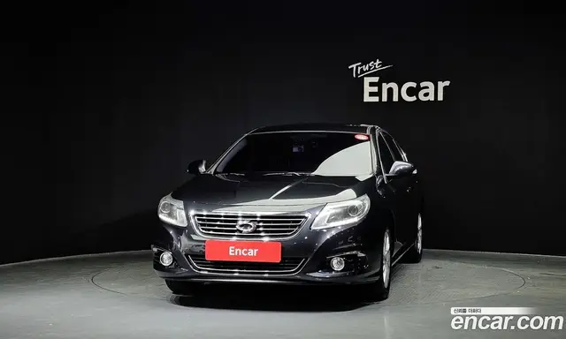 Renault (Samsung) SM5 2014 2.0 автомат (гидро), миниатюра 3