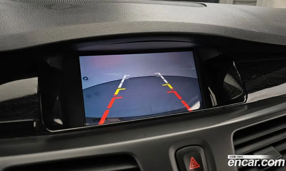 Renault (Samsung) SM5 2014 2.0 автомат (гидро), фото 15
