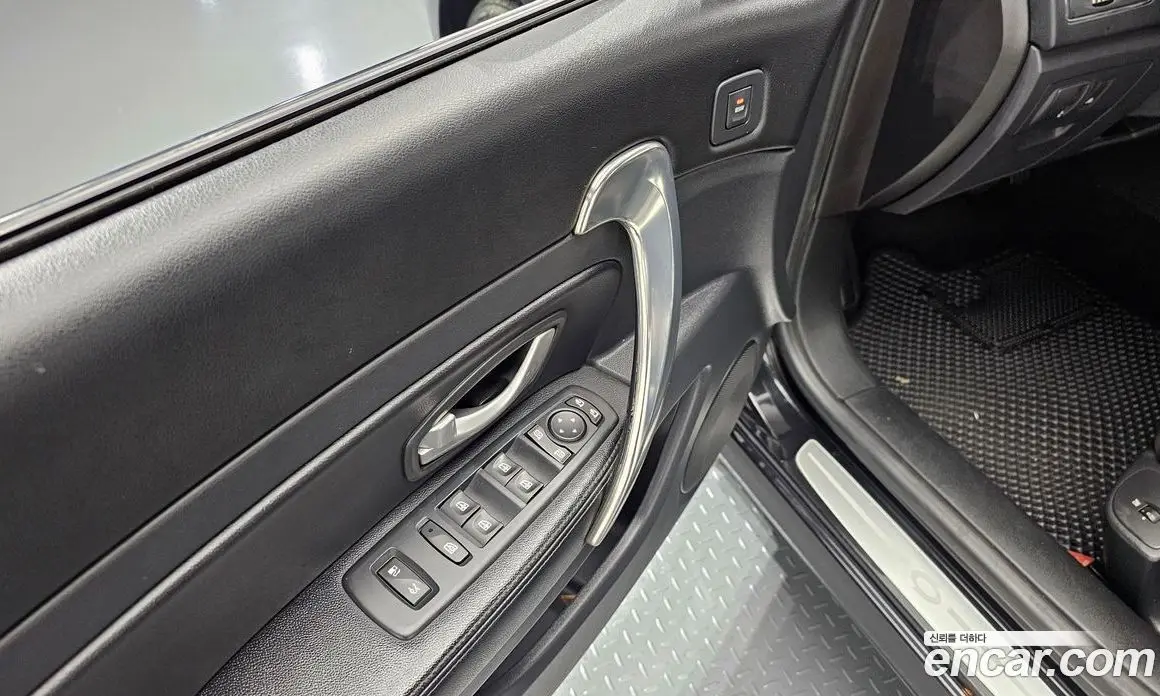 Renault (Samsung) SM5 2014 2.0 автомат (гидро), фото 16