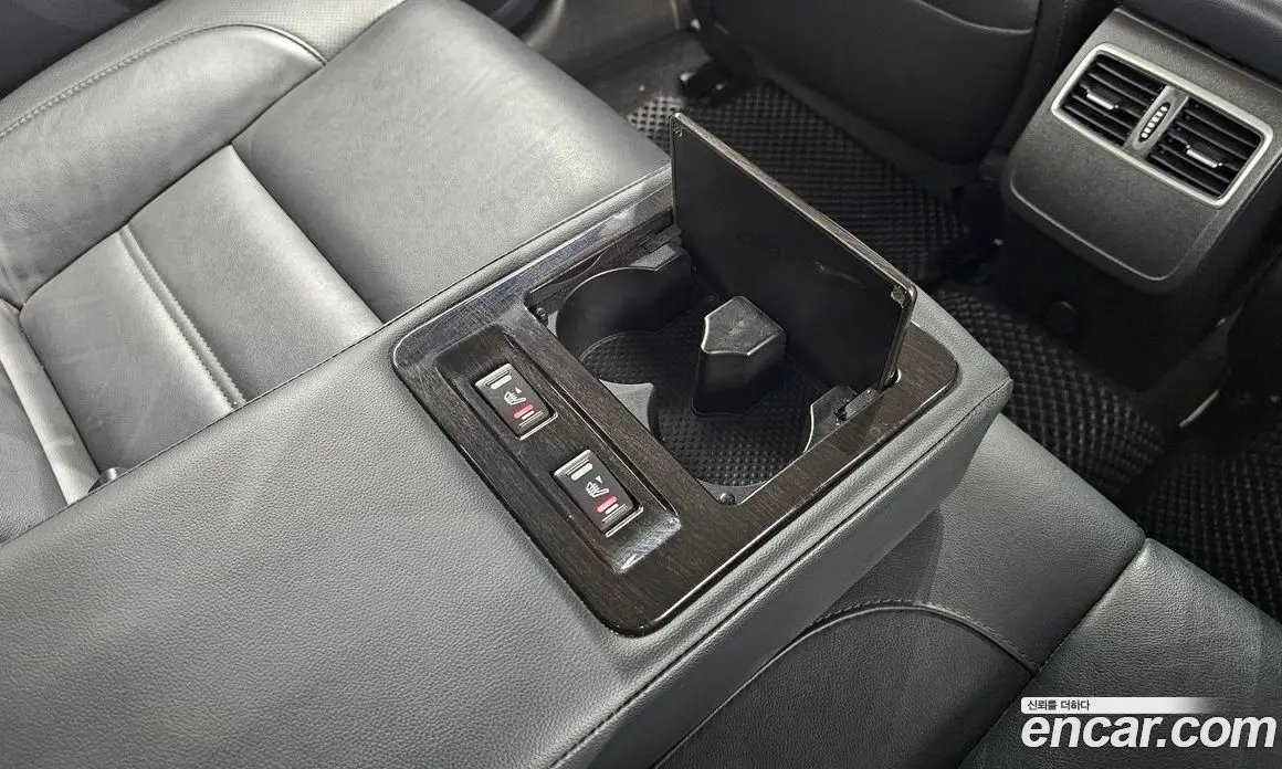 Renault (Samsung) SM5 2014 2.0 автомат (гидро), фото 19