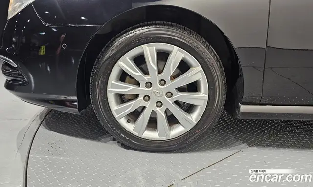 Renault (Samsung) SM5 2014 2.0 автомат (гидро), миниатюра 5