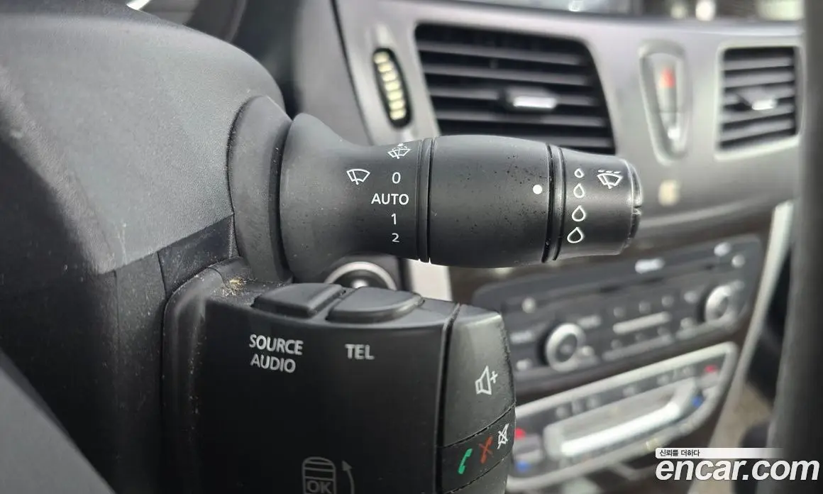 Renault (Samsung) SM5 2014 1.6 автомат (гидро), фото 16