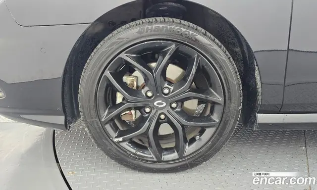 Renault (Samsung) SM5 2014 1.6 автомат (гидро), миниатюра 5