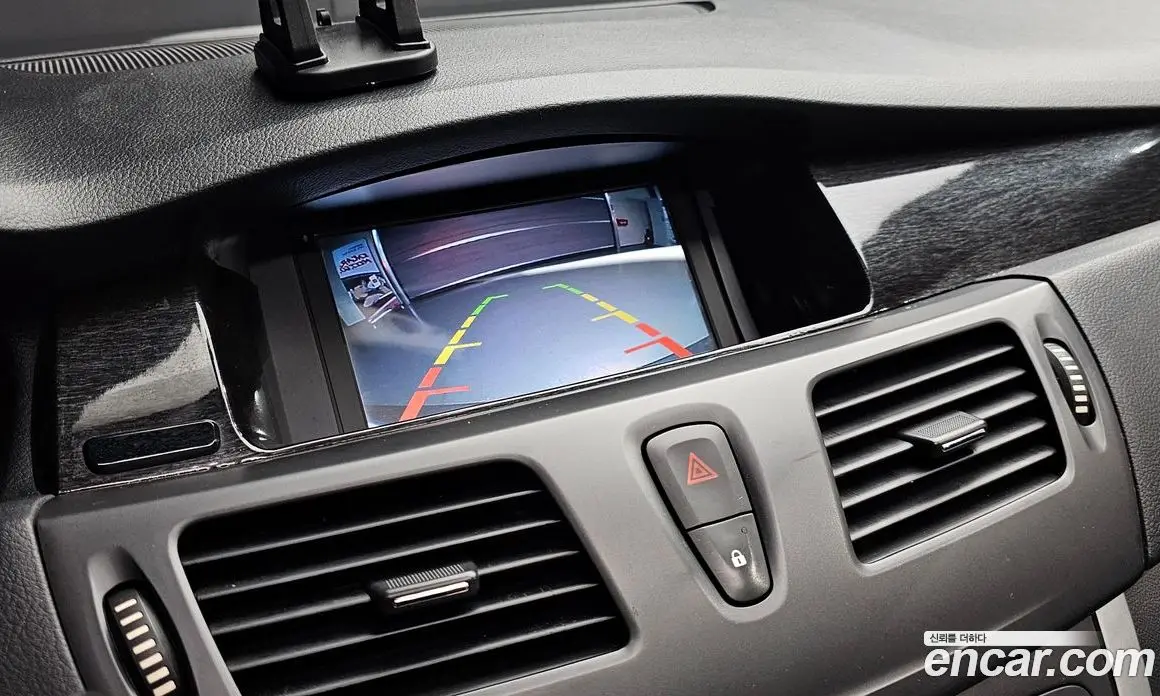 Renault (Samsung) SM5 2014 2.0 автомат (гидро), фото 17