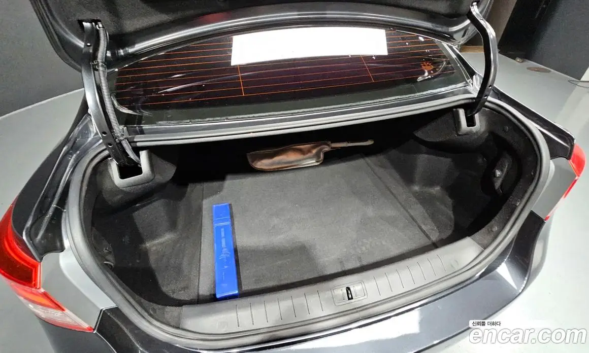 Renault (Samsung) SM5 2014 2.0 автомат (гидро), фото 20