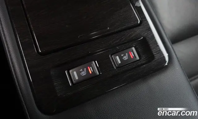 Renault (Samsung) SM5 2015 1.5 автомат (гидро), миниатюра 12