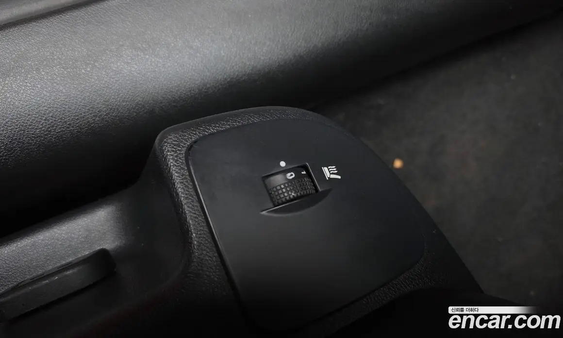 Renault (Samsung) SM5 2015 1.5 автомат (гидро), фото 13