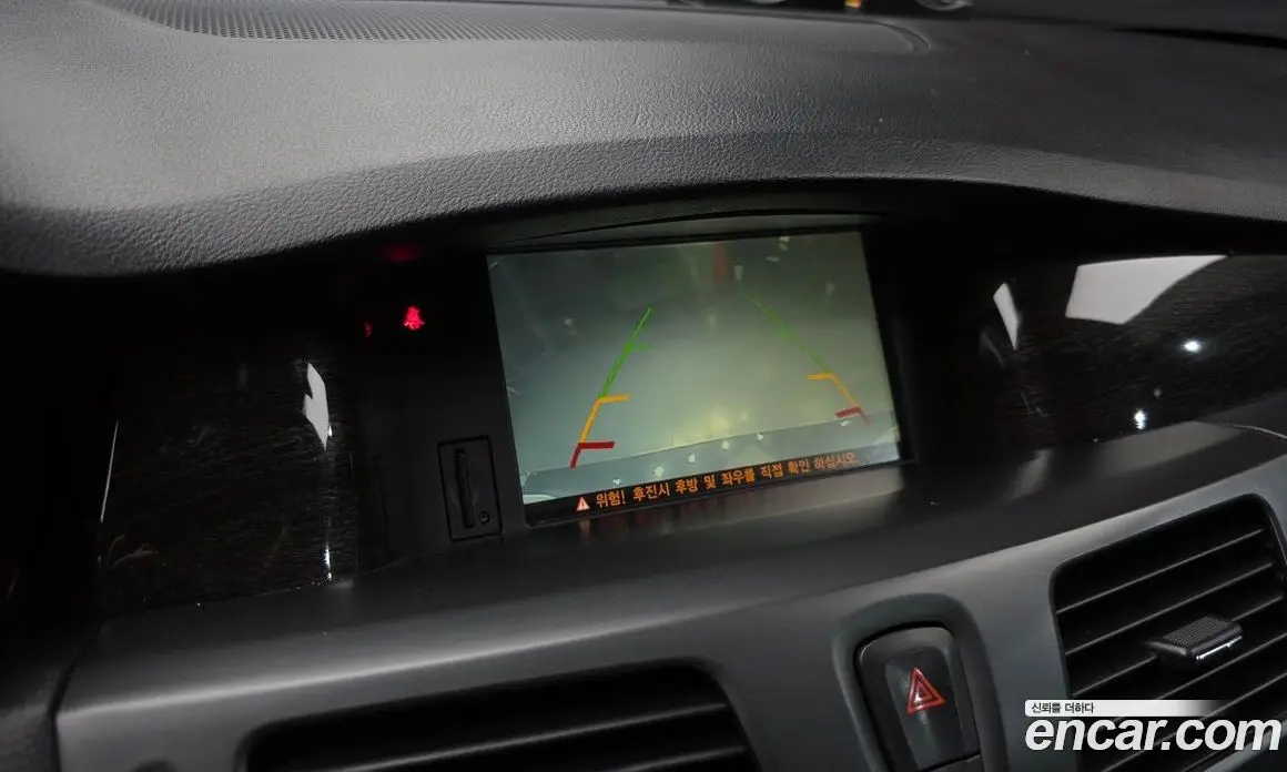 Renault (Samsung) SM5 2015 1.5 автомат (гидро), фото 16