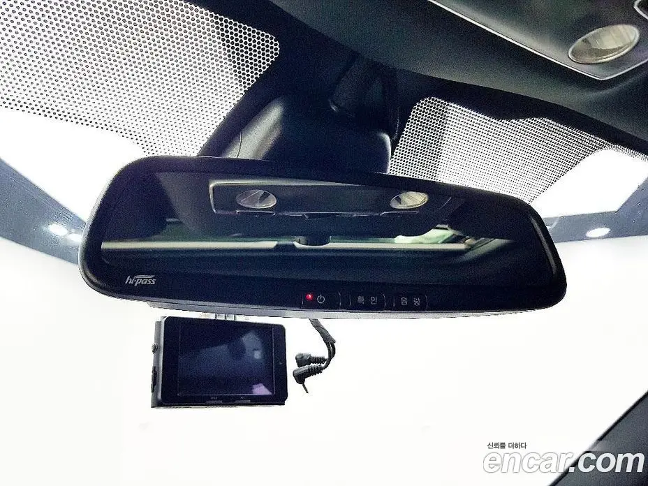Renault (Samsung) SM5 2015 2.0 автомат (гидро), фото 11