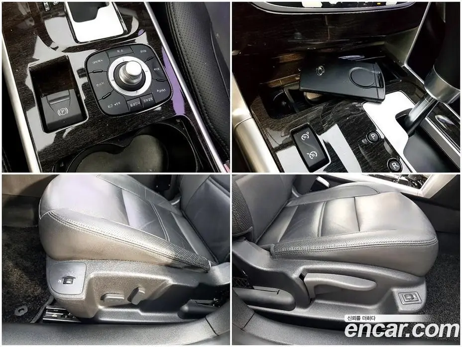Renault (Samsung) SM5 2015 2.0 автомат (гидро), фото 17